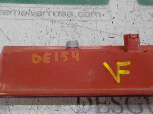 FORD 2085739 Luz de freno trasera adicional  disponible Lugo
