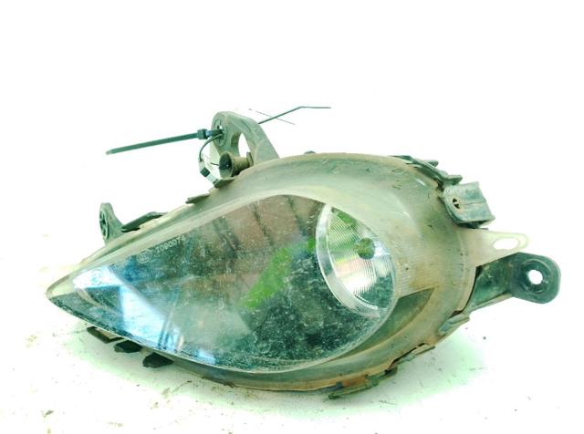 OPEL 20863016 Luz antiniebla izquierdo  en stock Terrassa