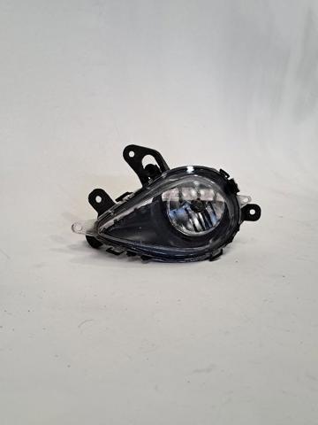 20863016 Faro antiniebla izquierdo  disponible Málaga
