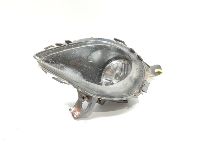 Faro antiniebla derecho 20863017 Opel