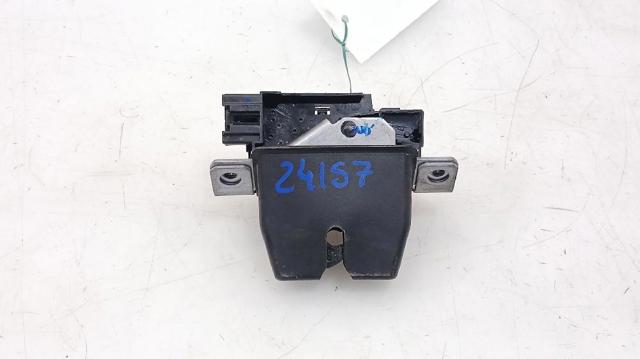 FORD 2087194 Cerradura de tapa de maletero  comprar en Ponferrada