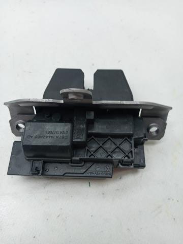 FORD 2087194 Cerradura de tapa de maletero  disponible Lugo