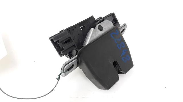 FORD 2087194 Cerradura de maletero  en stock Valencia