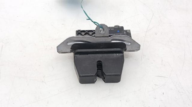 2087194 FORD Cerradura de maletero  en stock Córdoba
