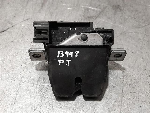 FORD 2087194 Cerradura de tapa de maletero  disponible Valladolid