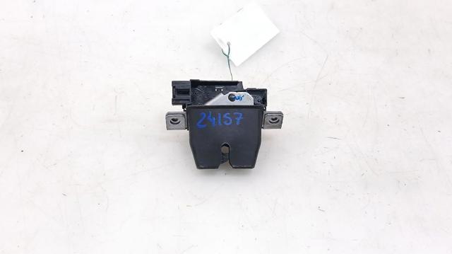 2087194 FORD Cerradura de tapa de maletero  disponible Vigo