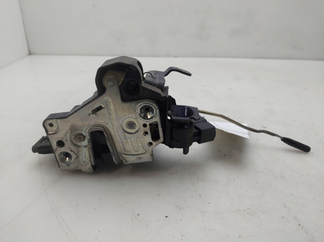 Cerradura de puerta delantera izquierda Mercedes CLK  (C208)