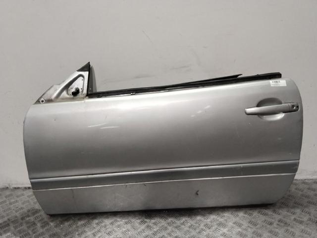 Puerta del conductor Mercedes CLK  coupé comprar en España