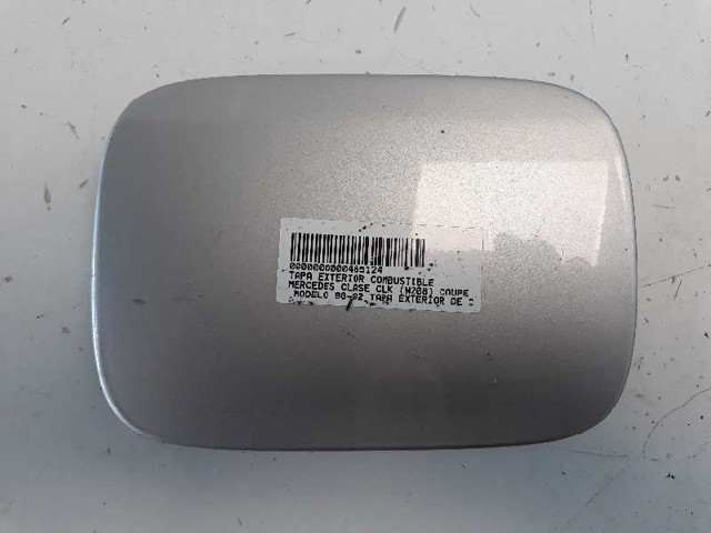 2087500206 Mercedes