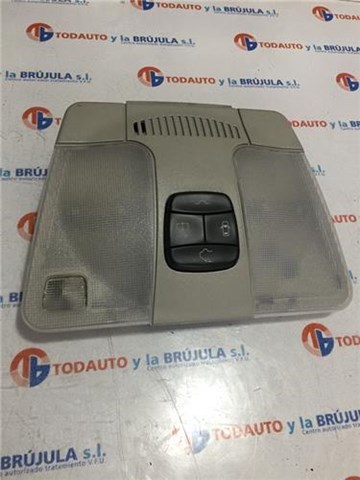 208820 Mercedes