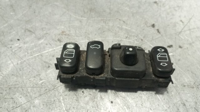 2088200010 Mercedes
