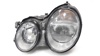 Faros delantero izquierdo 208820016164 MERCEDES