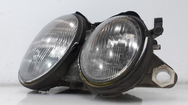 Faro delantero derecho CLK  coupé (1997-2002) original desde 181,50 €