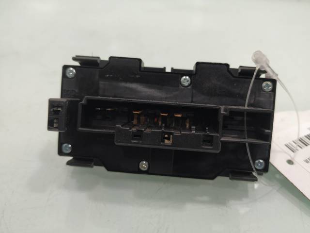 Interruptor warning Mercedes C  (S202)