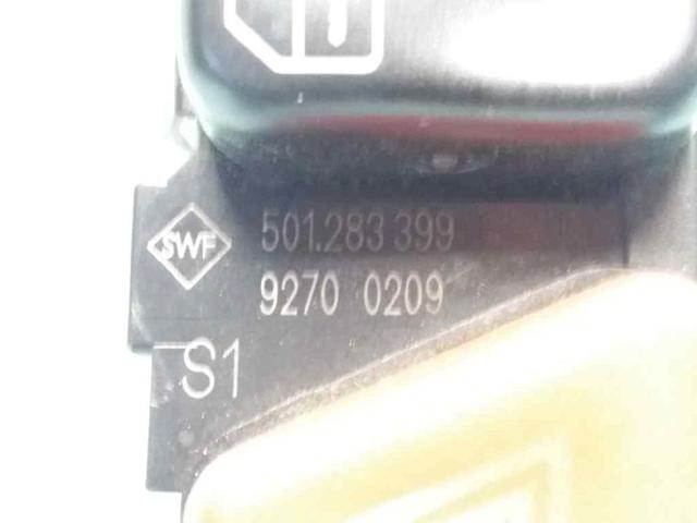 2088200310 Boton de luz de emergencía  en stock Castellón