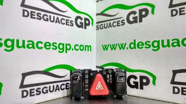 2088200310 MERCEDES Botón de emergencia  comprar en Lleida