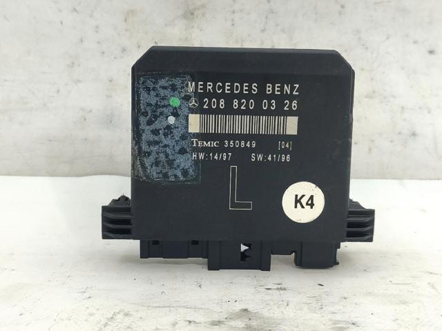 2088200326 Mercedes