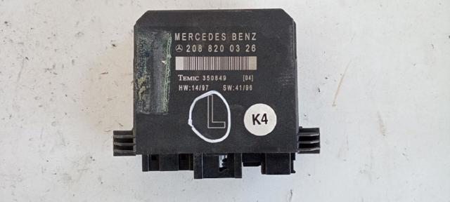 2088200326 Mercedes