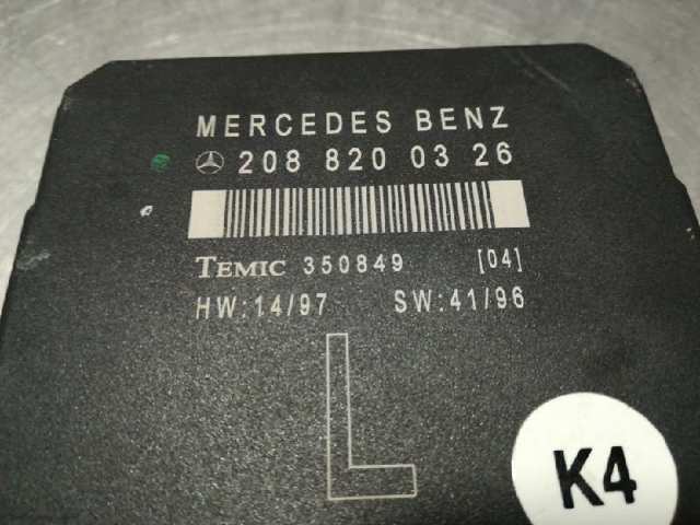 2088200326 Mercedes
