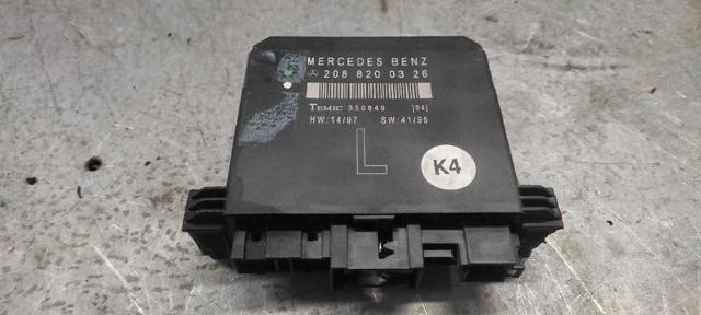 2088200326 Mercedes