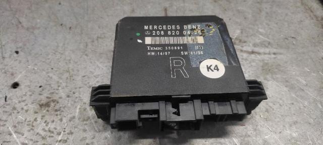 2088200426 Mercedes