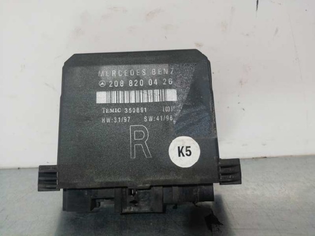 2088200426 Mercedes