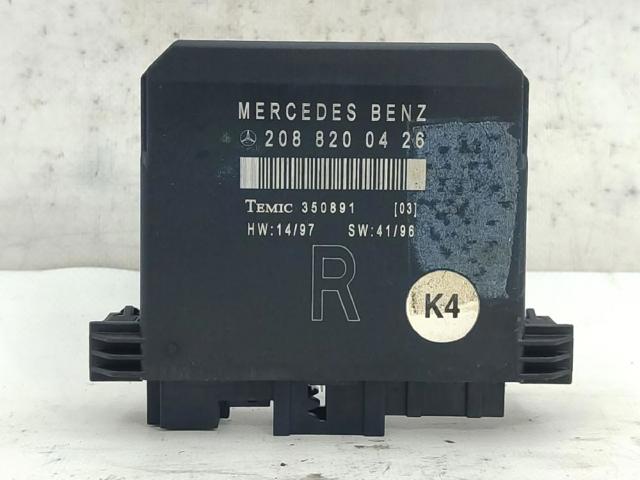 2088200426 Mercedes