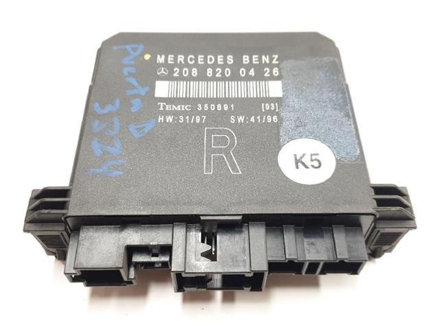 2088200426 Mercedes