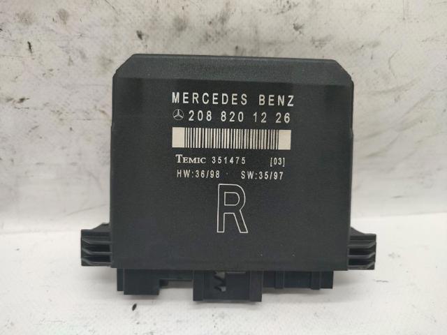 2088201226 Mercedes