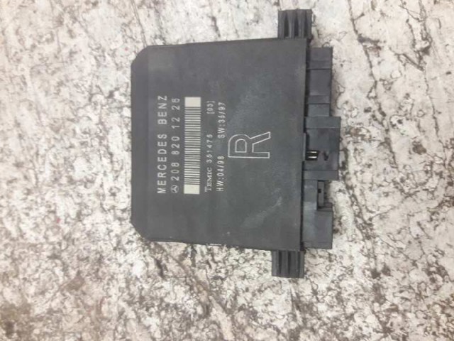 2088201226 Módulo de confort  comprar en Reus