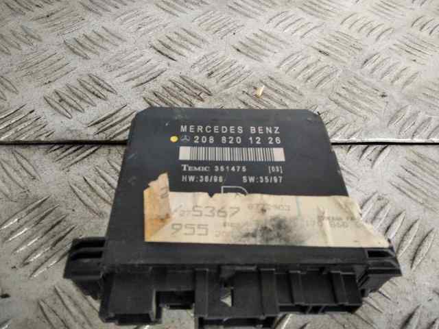 2088201226 Módulo de confort comprar Sevilla
