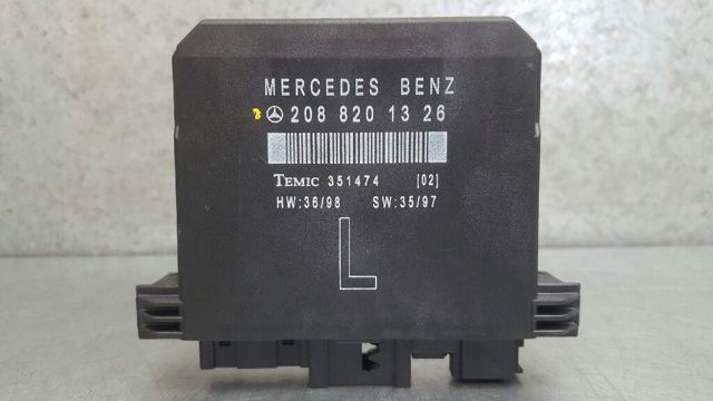 2088201326 Mercedes