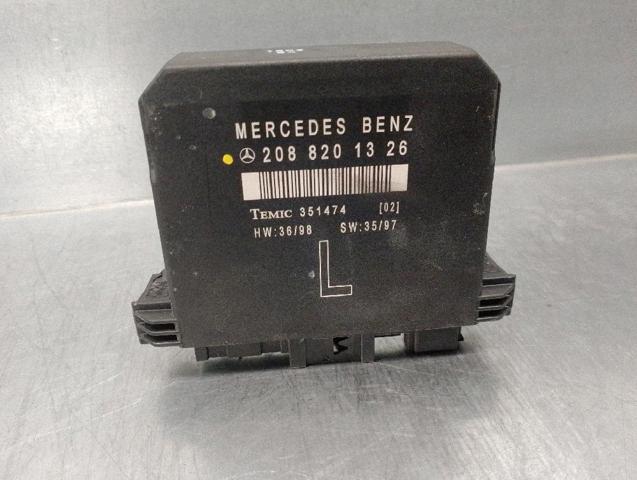 2088201326 Mercedes