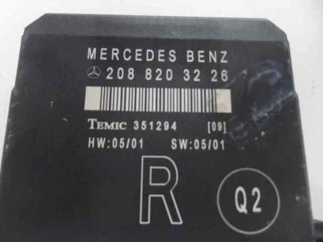 2088203226 Mercedes