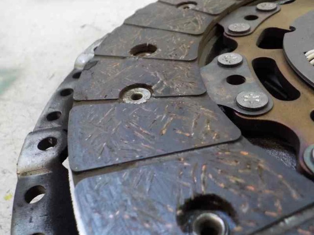 FORD 2088325 Kit de embrague  comprar en Albacete