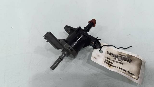 Valvula de purga del canister para Renault Megane DZ0, DZ1