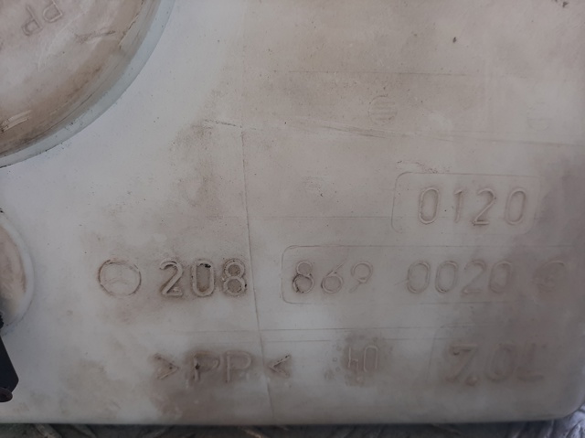 2088690020 Mercedes