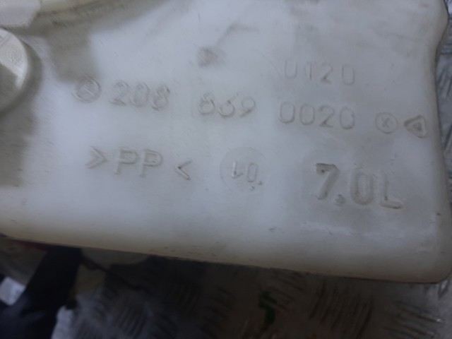 2088690020 Mercedes