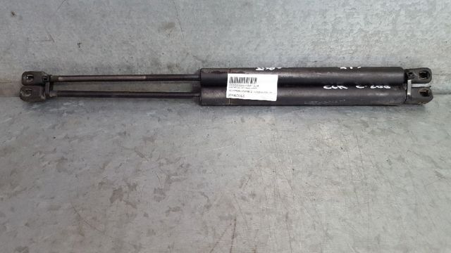 Precio del repuesto Muelle neumático de capó de motor CLK  coupé