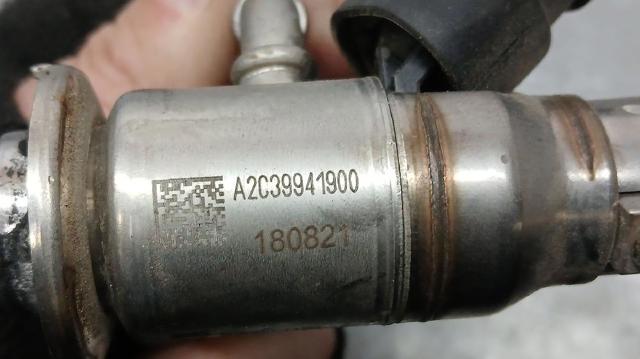 208995377R Inyector AdBlue  en stock Sabadell