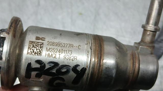 NISSAN 208995377R Inyector AdBlue  comprar en Ponferrada