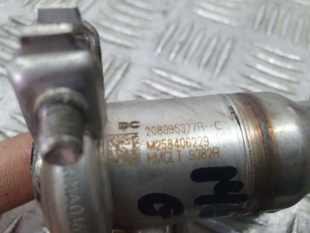 NISSAN 208995377R Inyector AdBlue  comprar en Albacete