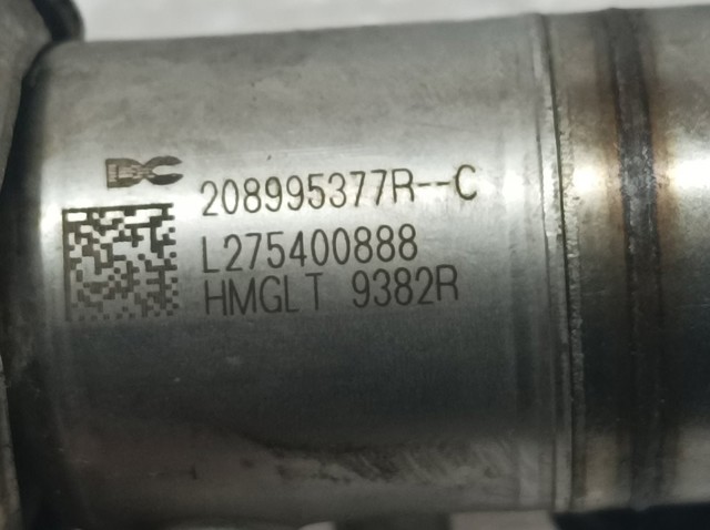 NISSAN 208995377R Inyector AdBlue comprar Barcelona