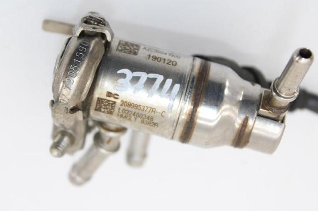 NISSAN 208995377R Inyector AdBlue  comprar en Albacete