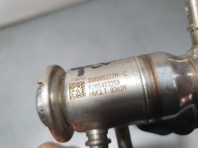 NISSAN 208995377R Inyector AdBlue  disponible Lugo