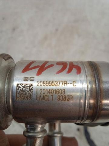 MERCEDES 208995377R Inyector AdBlue  en stock Valencia