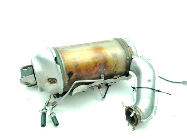 RENAULT 208A00184R Catalizador  comprar en Ponferrada