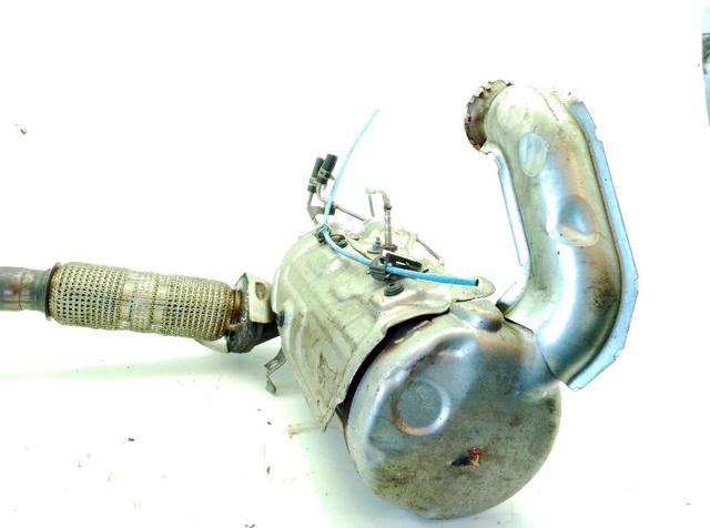 RENAULT 208A00184R Catalizador comprar Pamplona