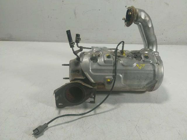 208A00184R RENAULT Catalizador comprar Alcalá