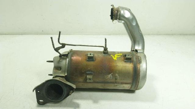 RENAULT 208A00184R Catalizador comprar Barcelona